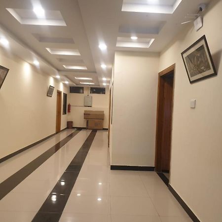 Dream Night Hotel Islamabad Extérieur photo