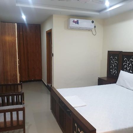 Dream Night Hotel Islamabad Extérieur photo